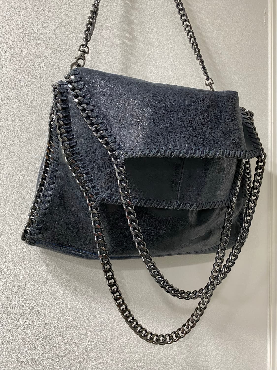 [Real Leather Made in Italy] 2000s Mood  상품이미지2