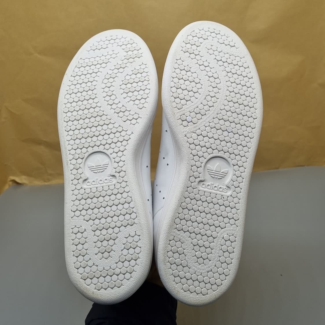 아디다스 스탠스미스 여성스니커즈235  상품이미지3