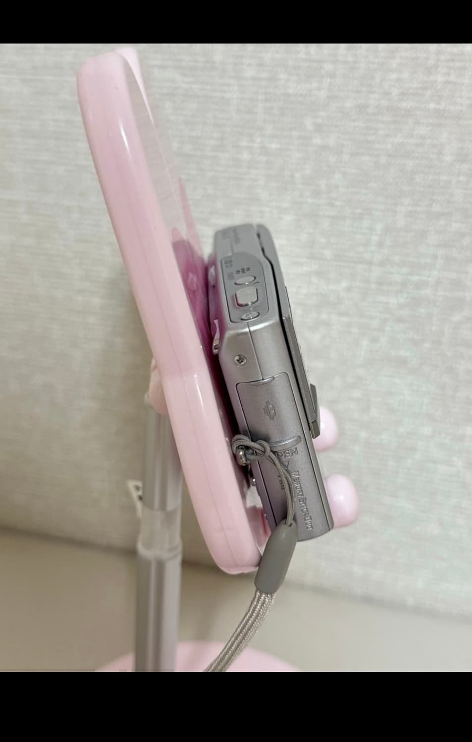소니 사이버샷 DSC-T9  상품이미지6