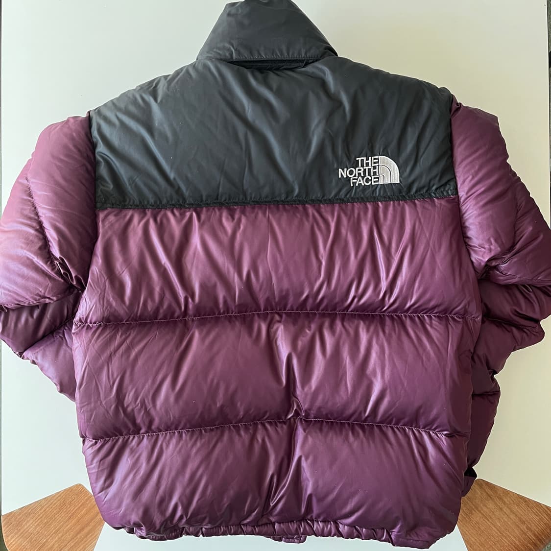 The NorthFace Nuptse 700 ( 85 ) 상품이미지8