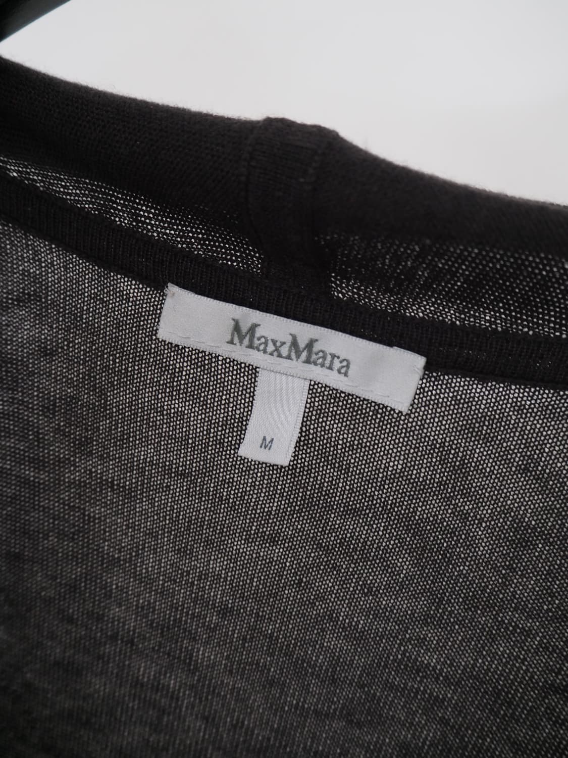 Max Mara silk/cashmere dresses 상품이미지8