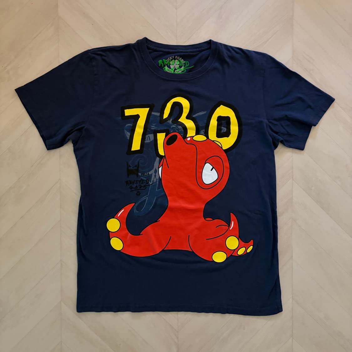 asspizza pokemon t shirt 상품이미지2