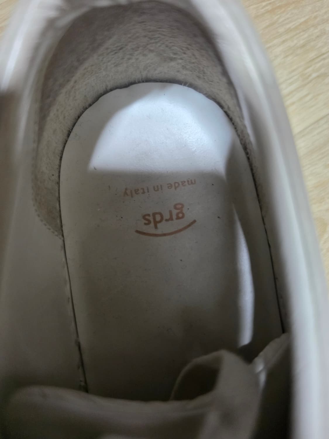 GRDS스니커즈 43/275 상품이미지3