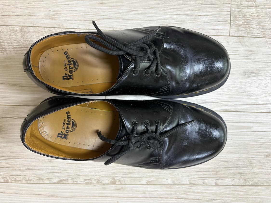닥터마틴 1461 3홀 스무스 270 상품이미지4