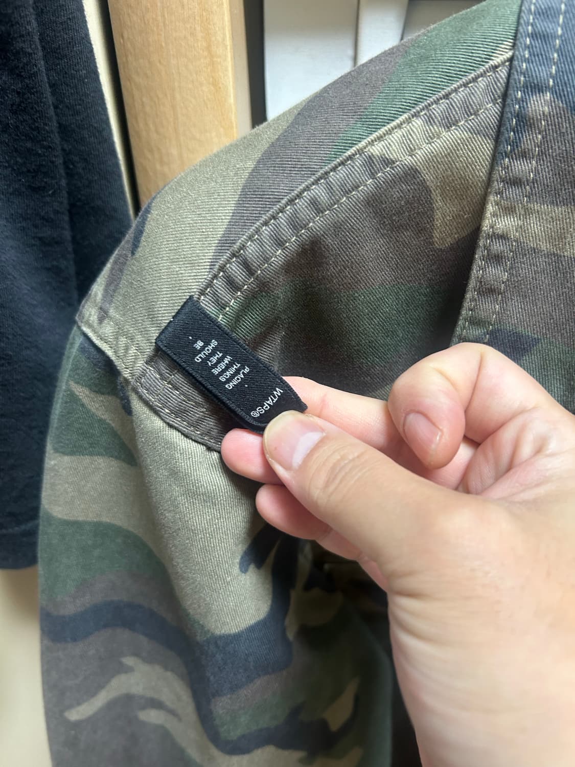 Wtaps 엑스레이 상품이미지6