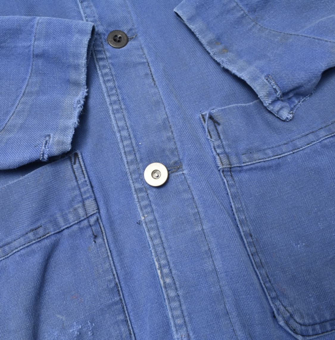 오리지널 프렌치 자켓 빈티지  N0744 상품이미지7