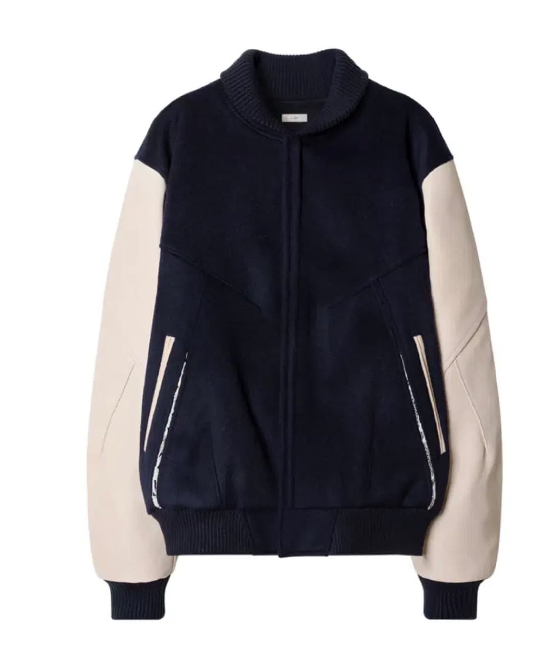 Xlim ep6 바시티 M구매 상품이미지1