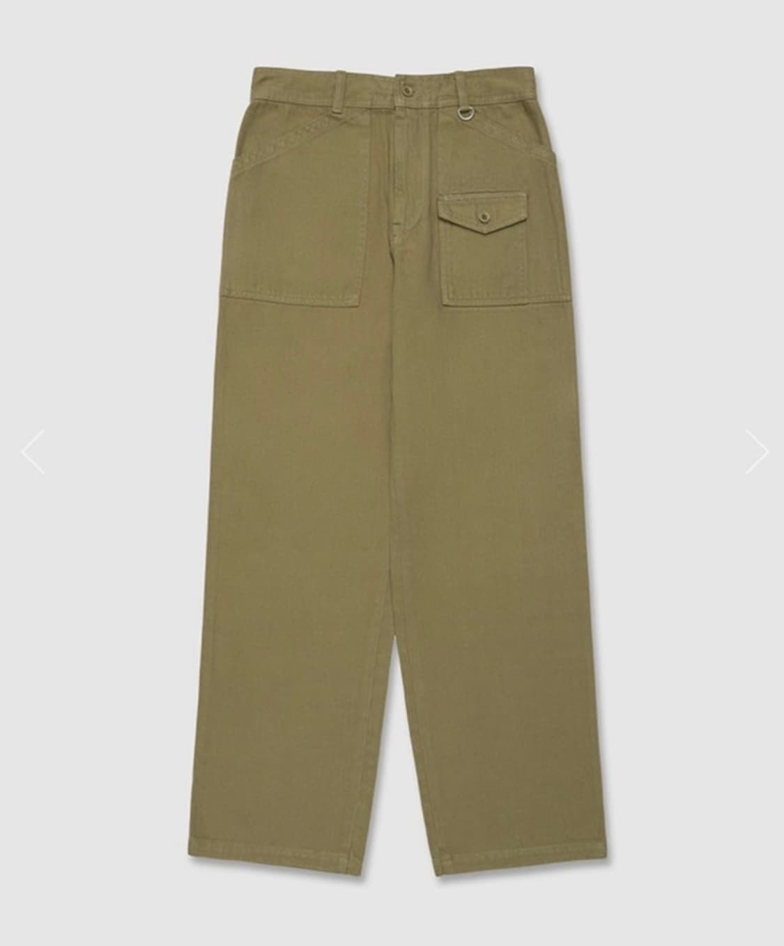 얼바닉30 사파리 팬츠 m 상품이미지1