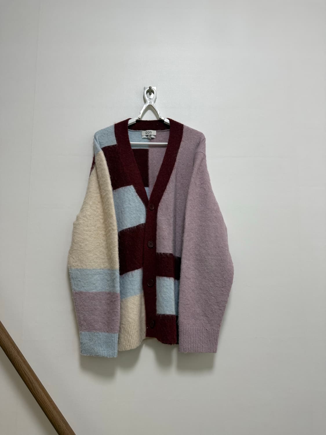 Cos 가디건 상품이미지1