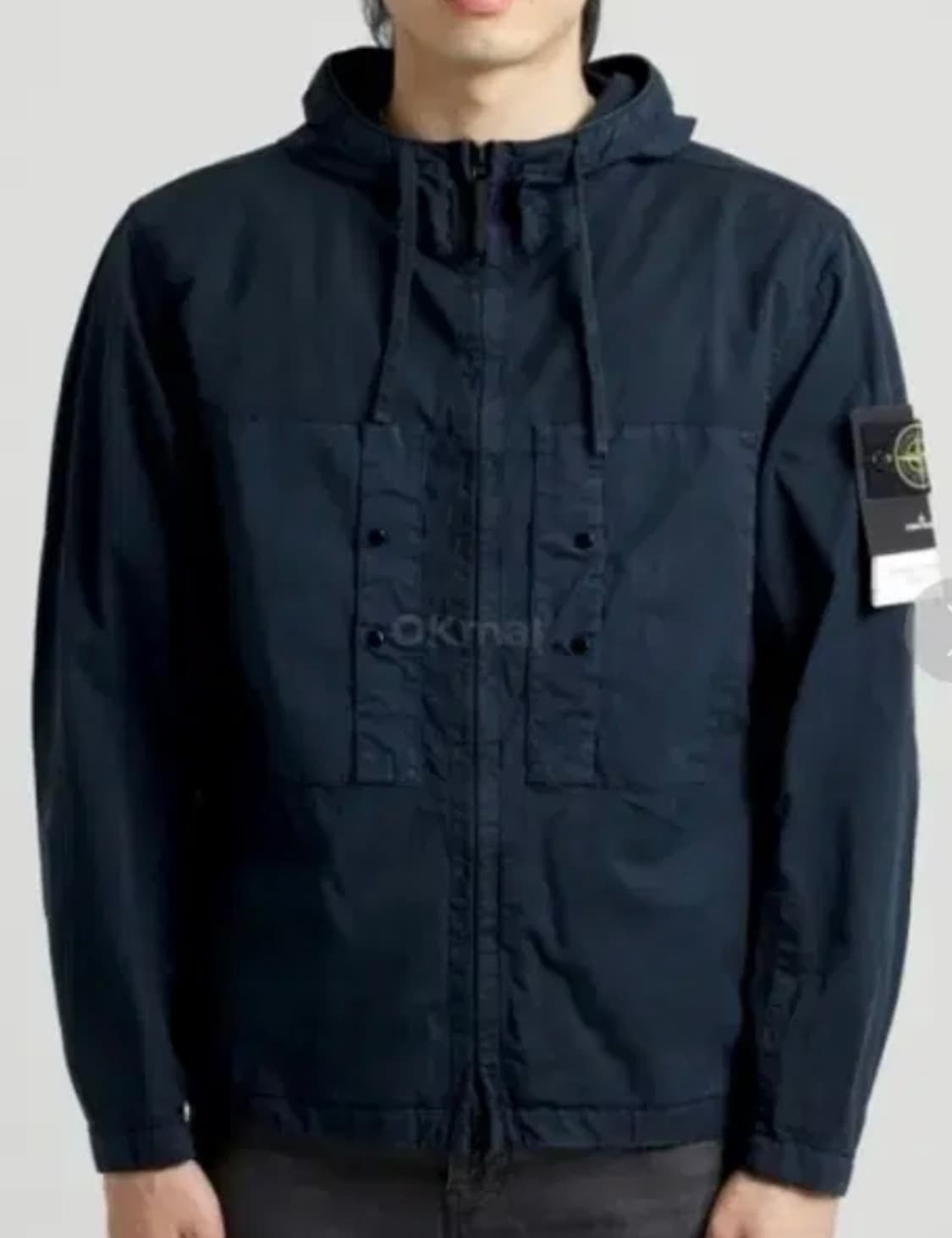 [2XL] 스톤아일랜드 자켓 상품이미지1