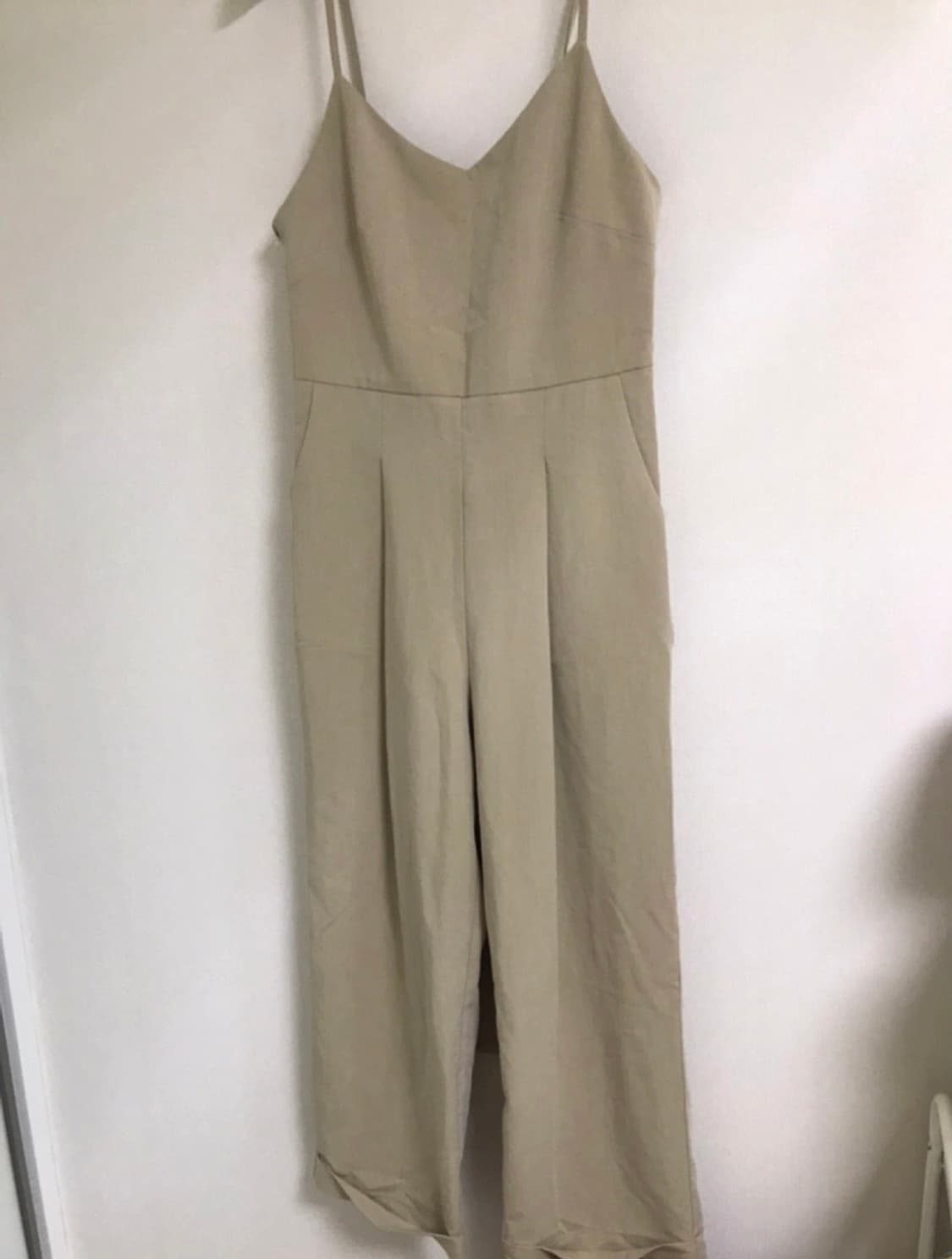 cistar 점프수트 s사이즈 (미국 직구) 상품이미지3