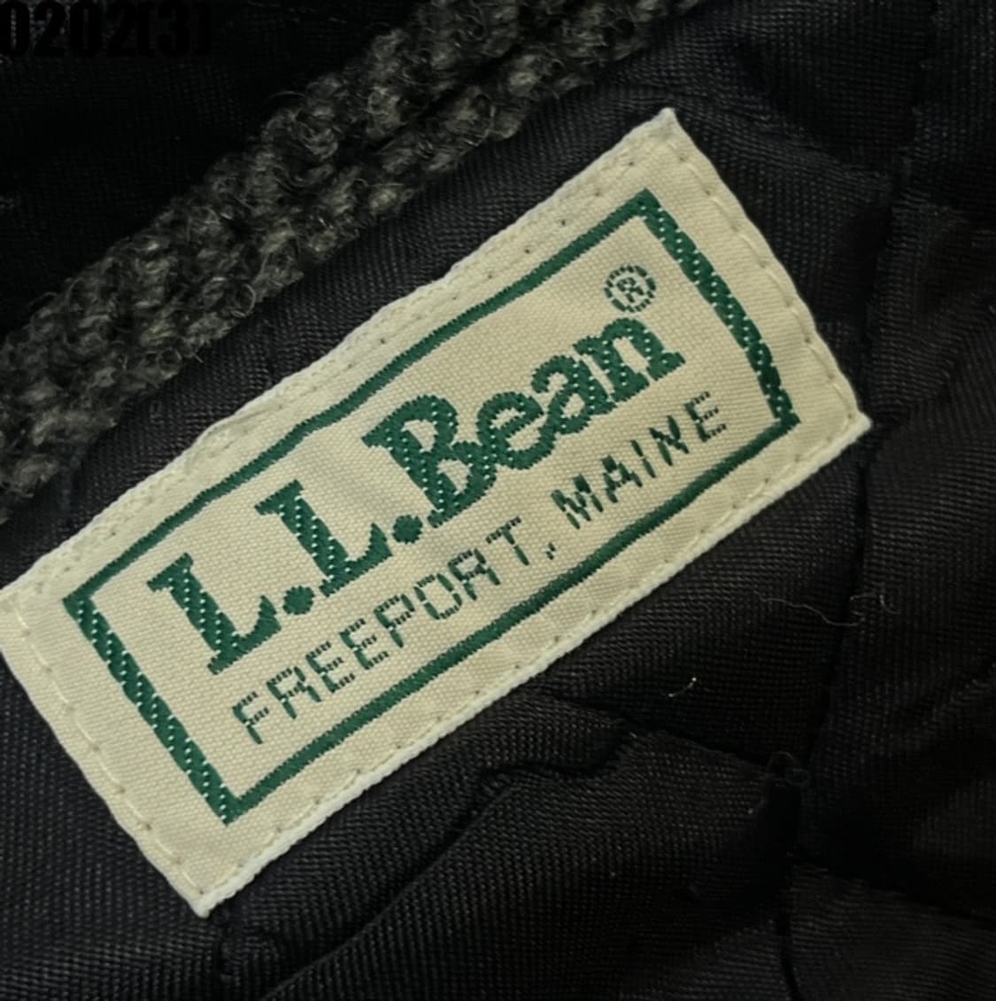 엘엘빈 자켓  상품이미지5