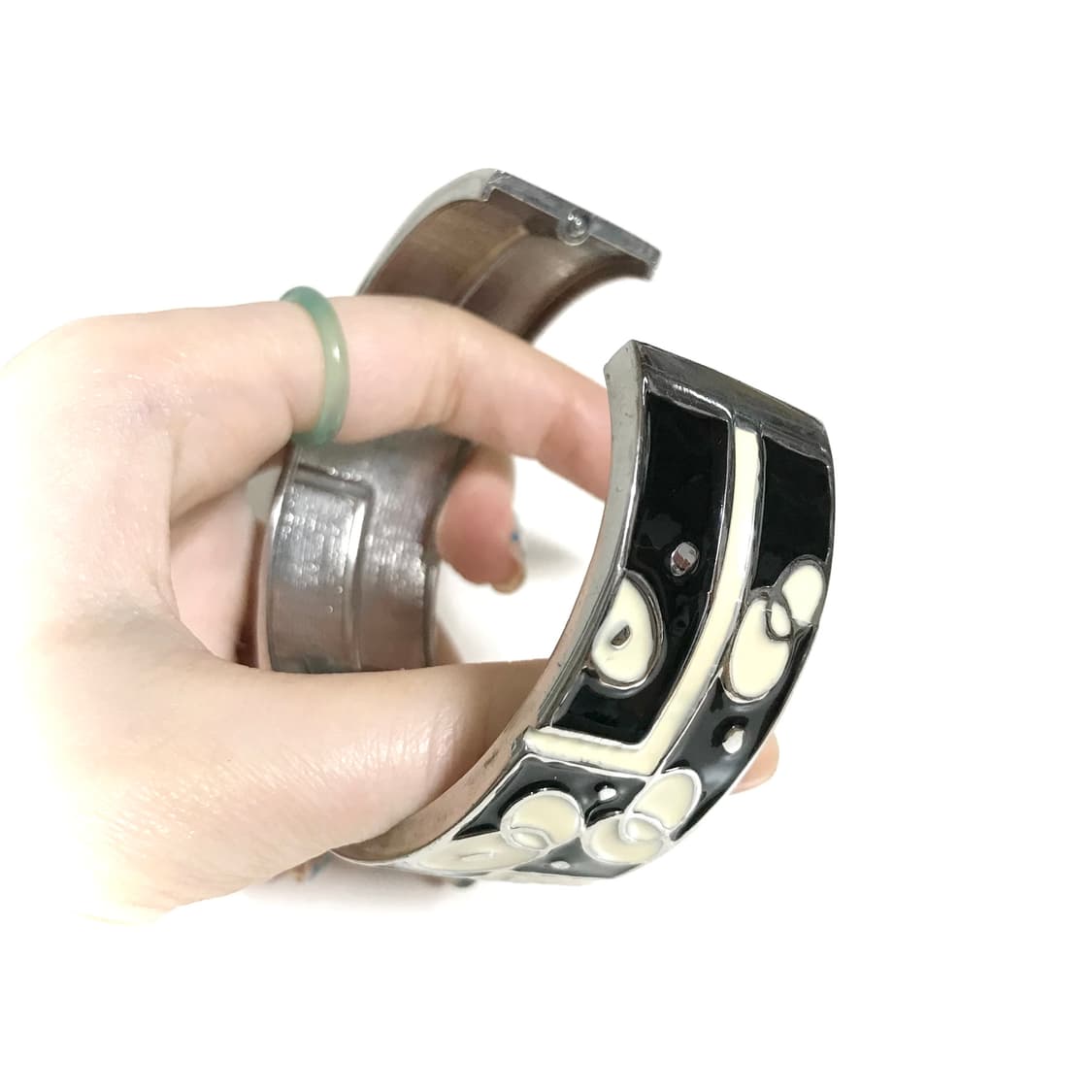 빈티지 뱅글 팔찌 모리걸 히피 보헤미안 웨스턴 헤이세이 갸루 상품이미지2