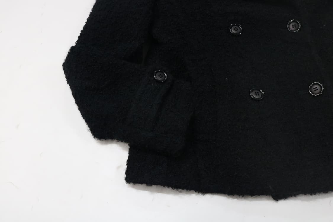 빈티지 울 90% 혼방 자켓 상품이미지6