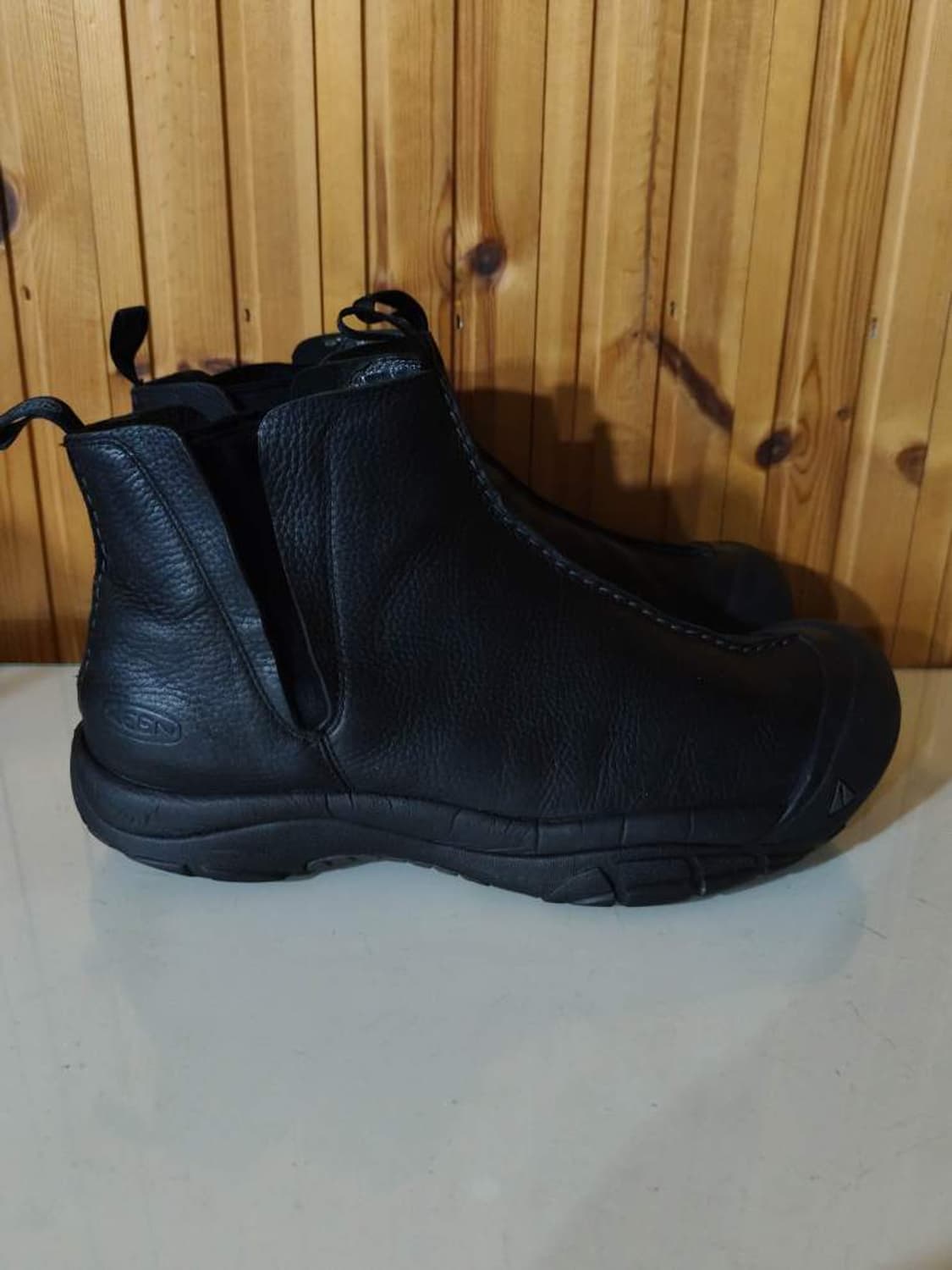 320mm 킨 앵커리지3 부츠 빅사이즈 트레킹 등산 상품이미지1
