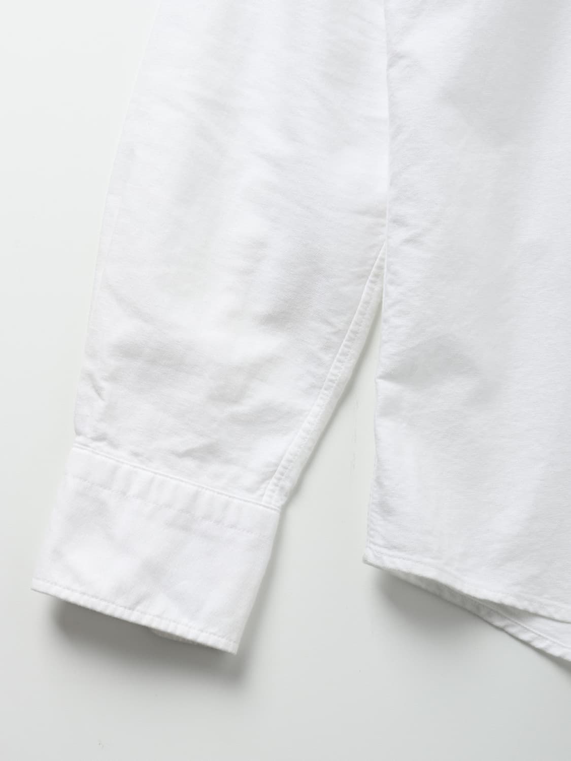 베이프 A BATHING APE Ape Head Oxford Shirt 상품이미지8