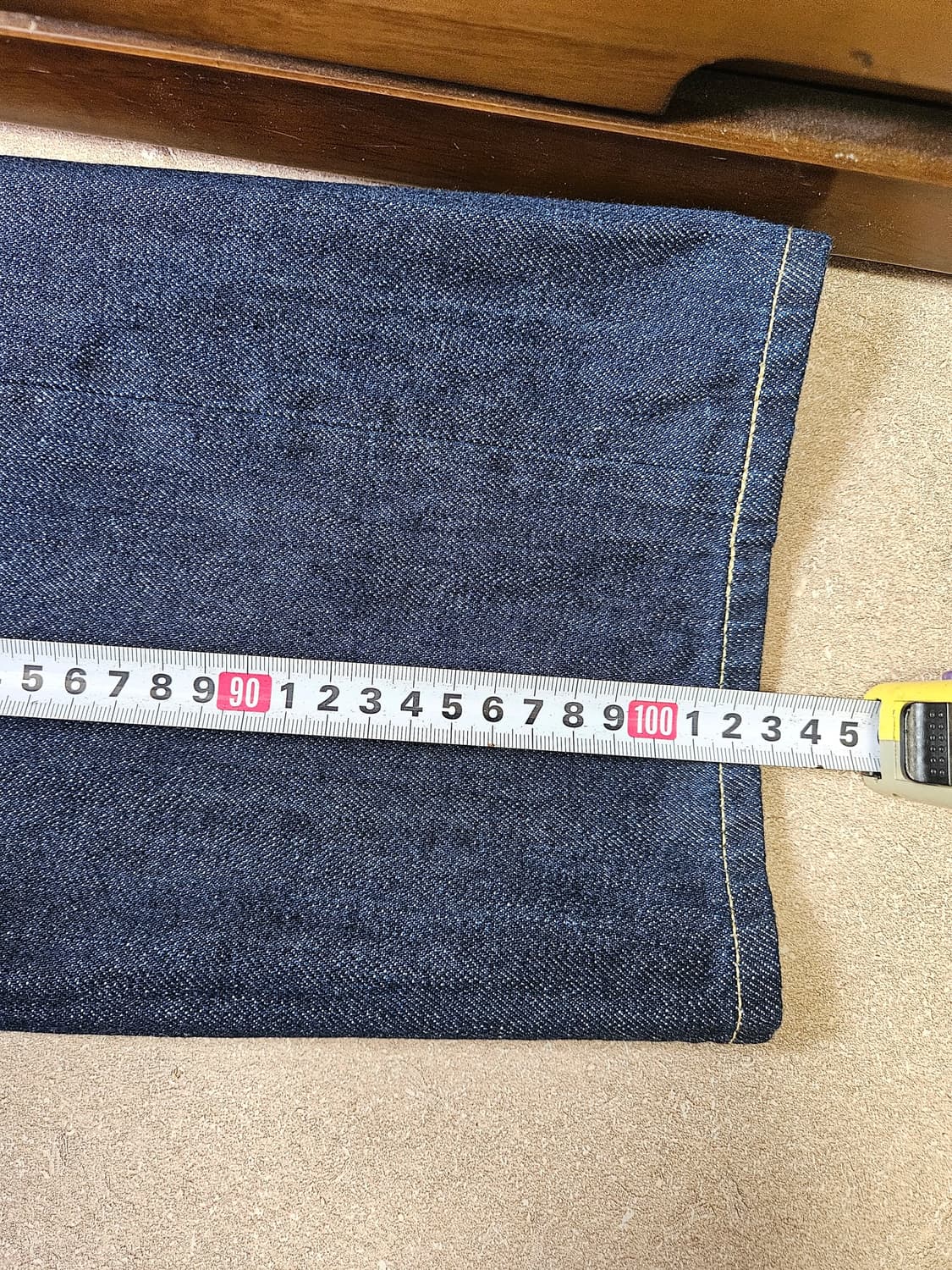 Lvc 66501 34x32 리바이스 빈티지 클로징 levi's 상품이미지8