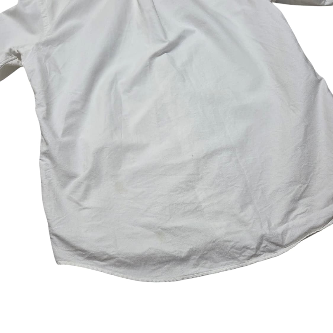 Polo Ralph Lauren 폴로 랄프로렌 옥스포드 화이트 셔츠  상품이미지9