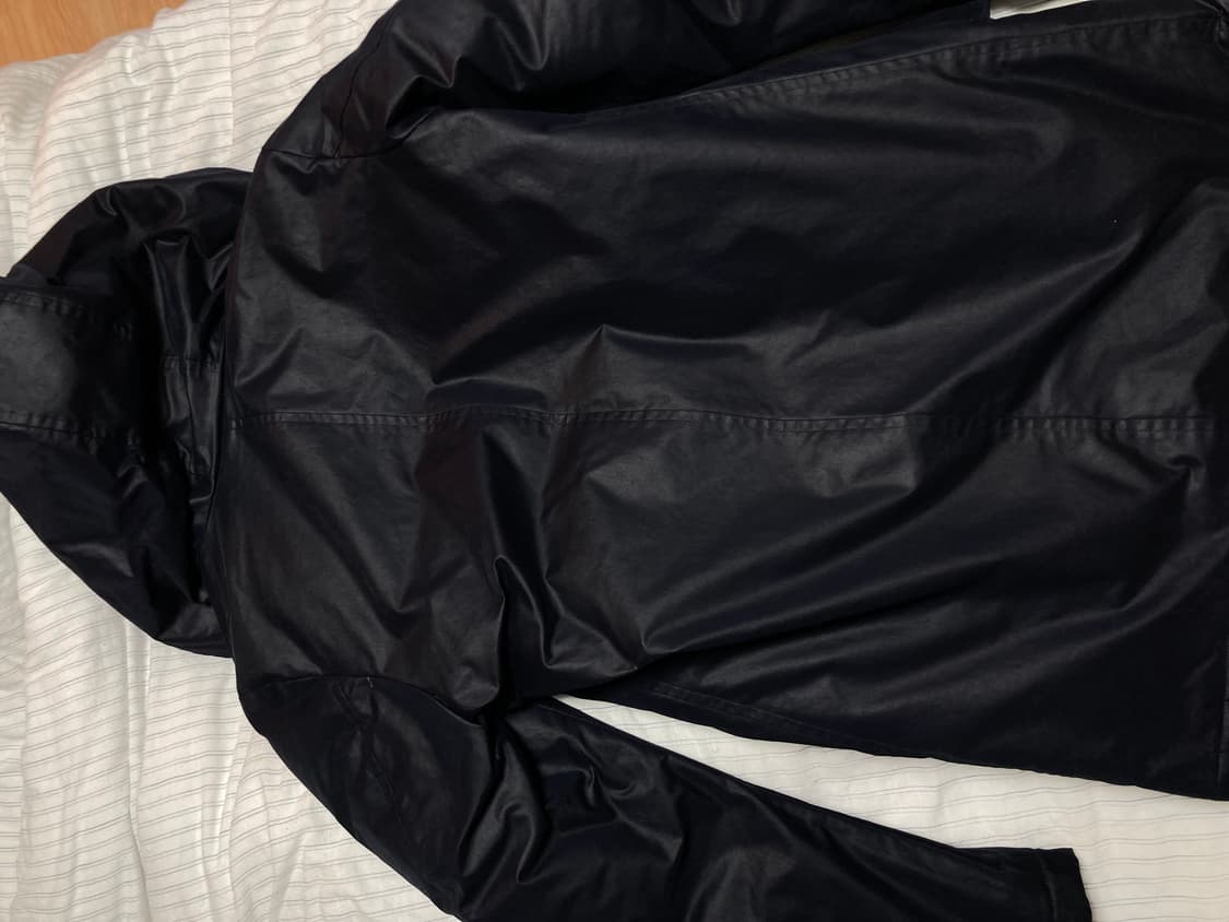 폴스미스 후드코트 상품이미지5