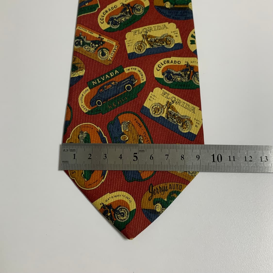 더반 이태리 명품넥타이 100실크 클래식타이 A+등급 상품이미지10