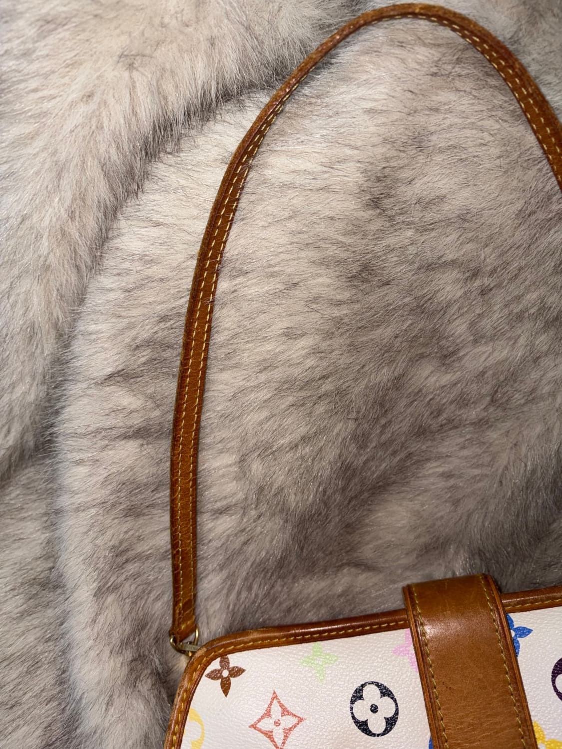 루이비통 멀티 셜리백 상품이미지4