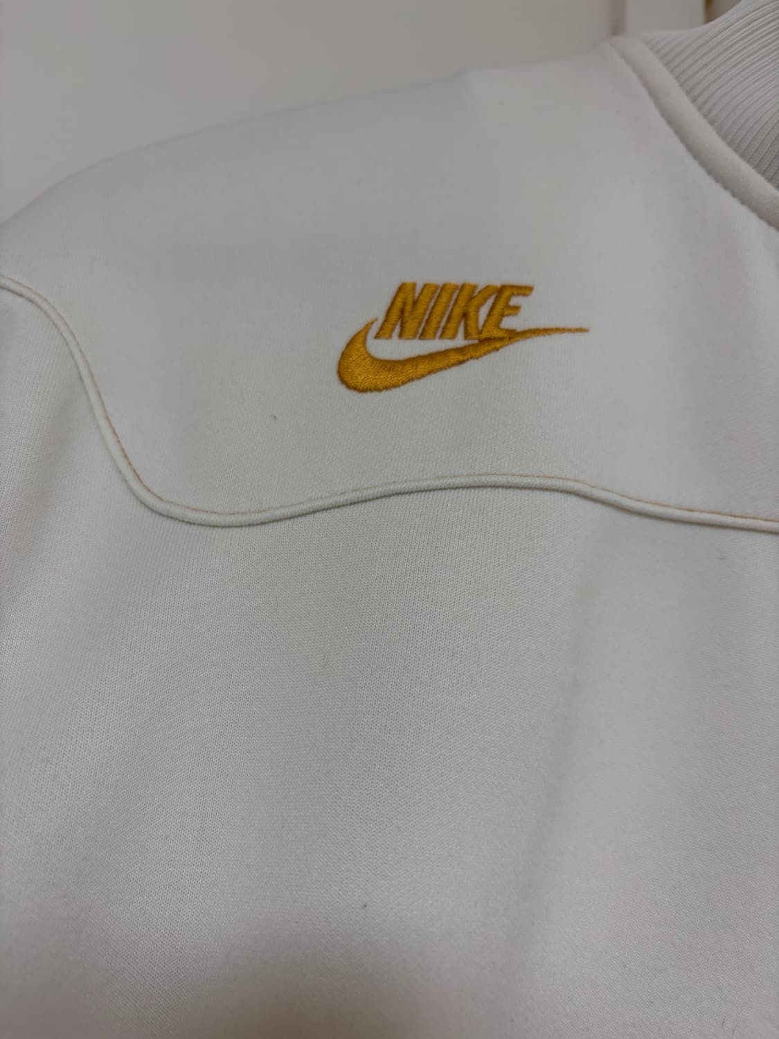 나이키 맨유 박지성 2007한정판 져지 XXL 상품이미지3