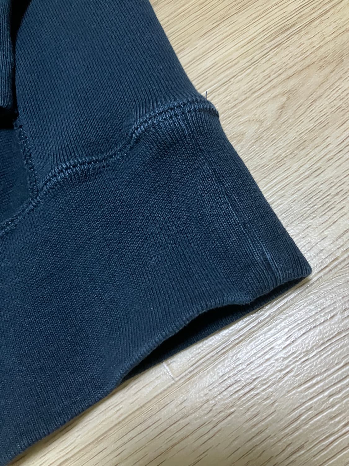 [L] 챔피온 리버스위브 스웻셔츠 맨투맨 상품이미지2