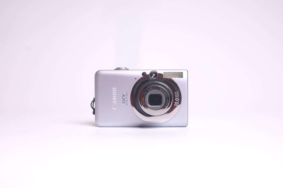 캐논 익시 디지털 110 박스셋(익서스 95 일본 모델, 이체 시 할인) 상품이미지1