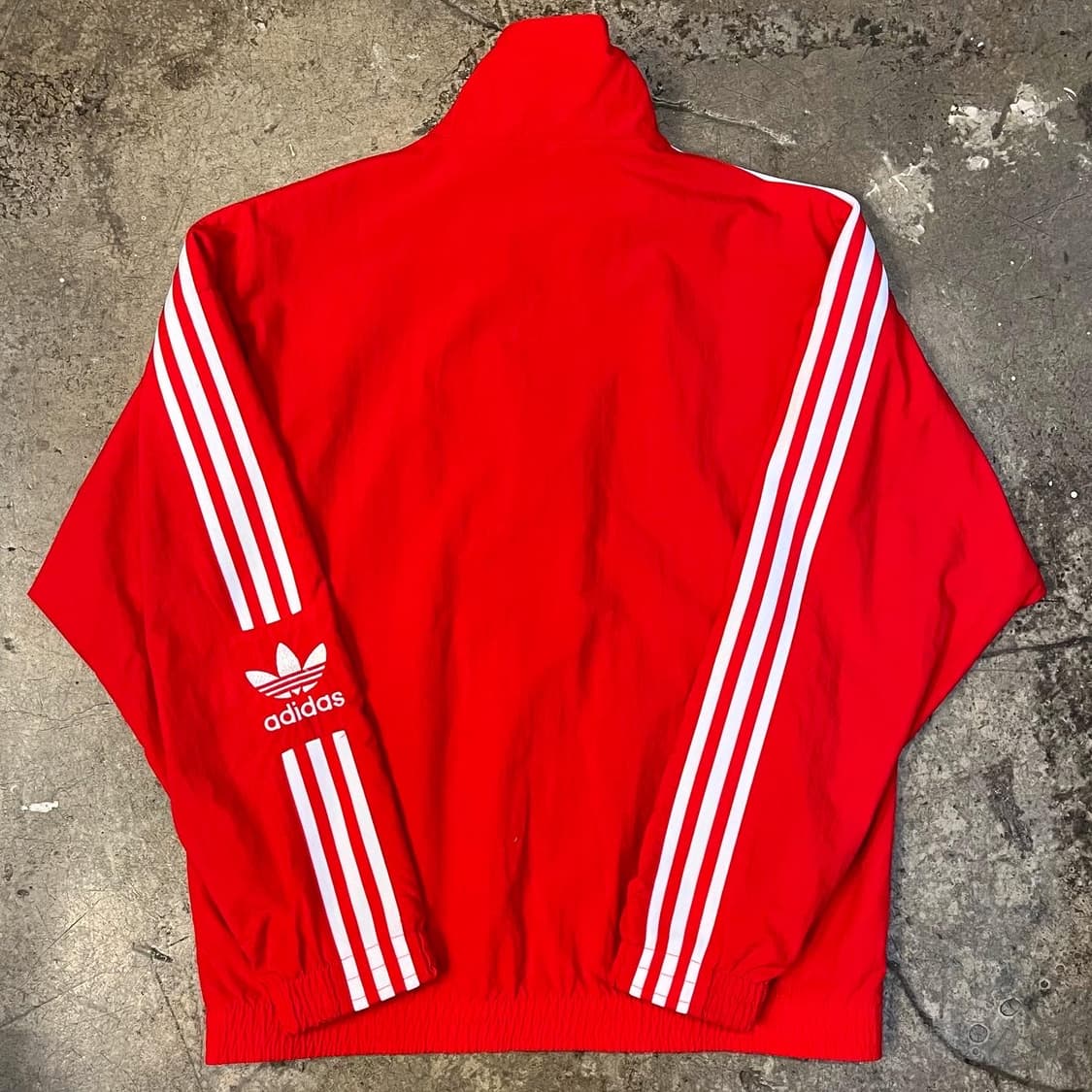 Adidas Firebird Windbreaker 상품이미지5