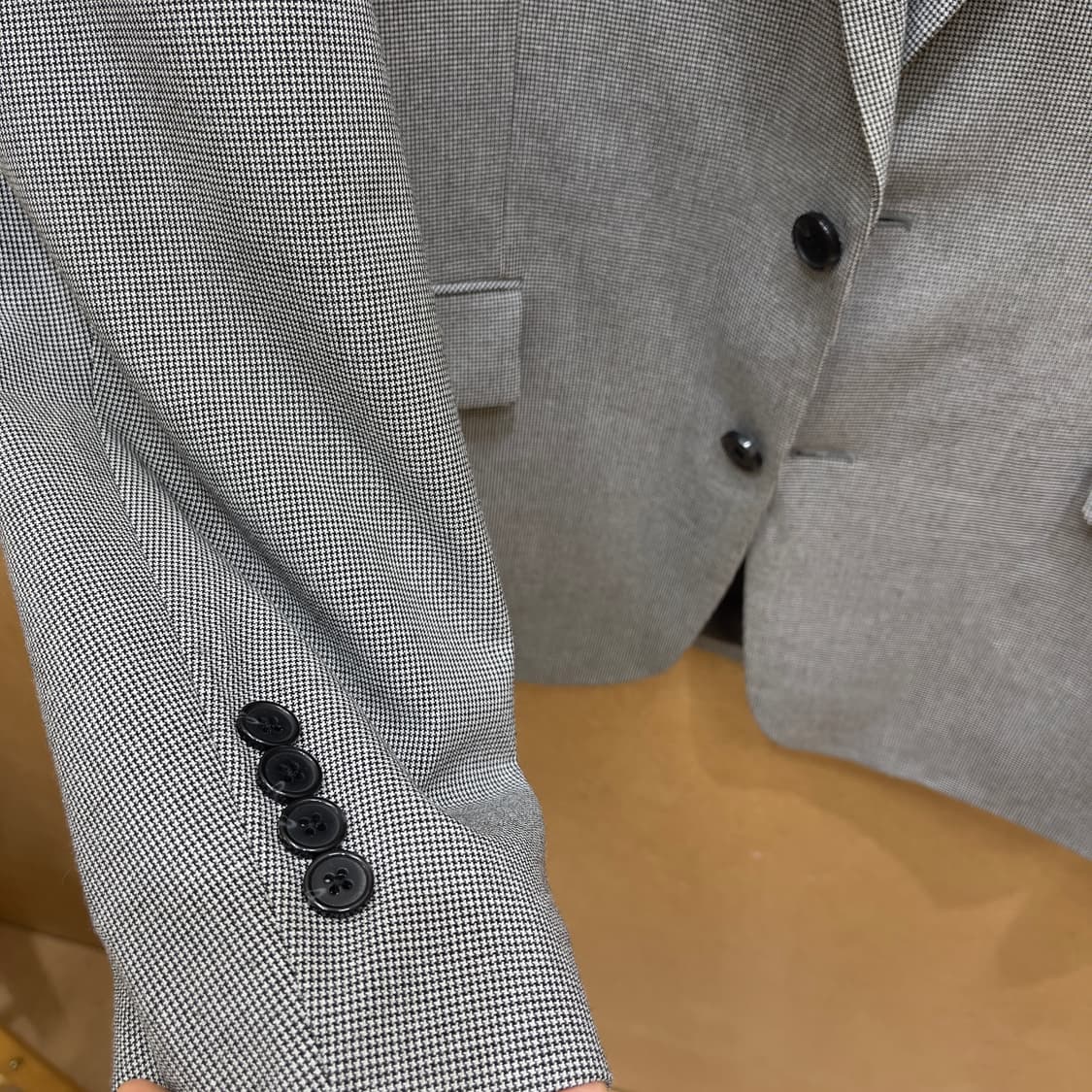 지오다노 블레이저 자켓 상품이미지4