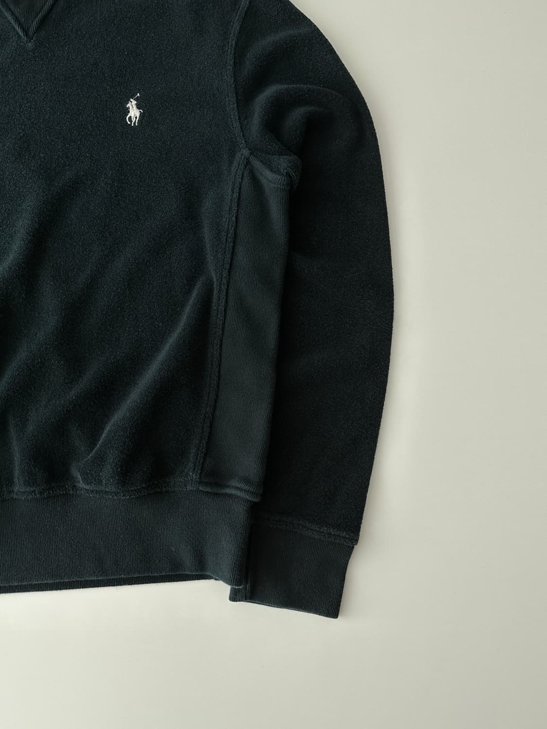 폴로 랄프로렌 맨투맨 s 상품이미지4