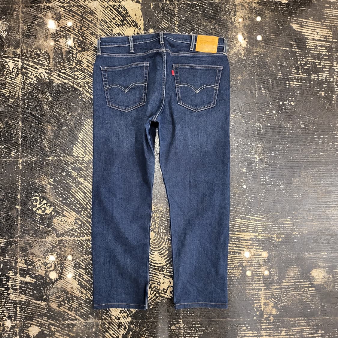 리바이스 청바지 502 (39) 상품이미지5