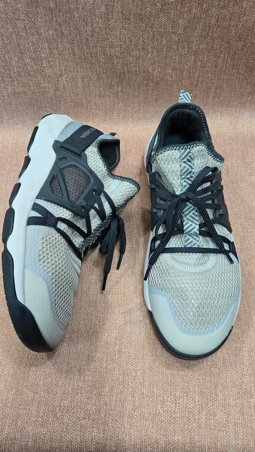 데카트론 285mm-퀘차 NH500 프레시 남성 등산 운동화 상품이미지1