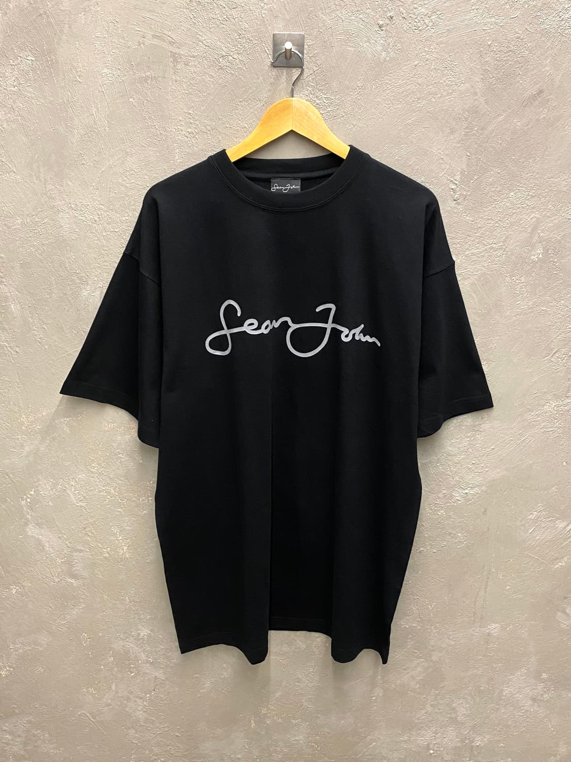 [XL] 90-00s Sean John 션존 빈티지 반팔 티셔츠 상품이미지1