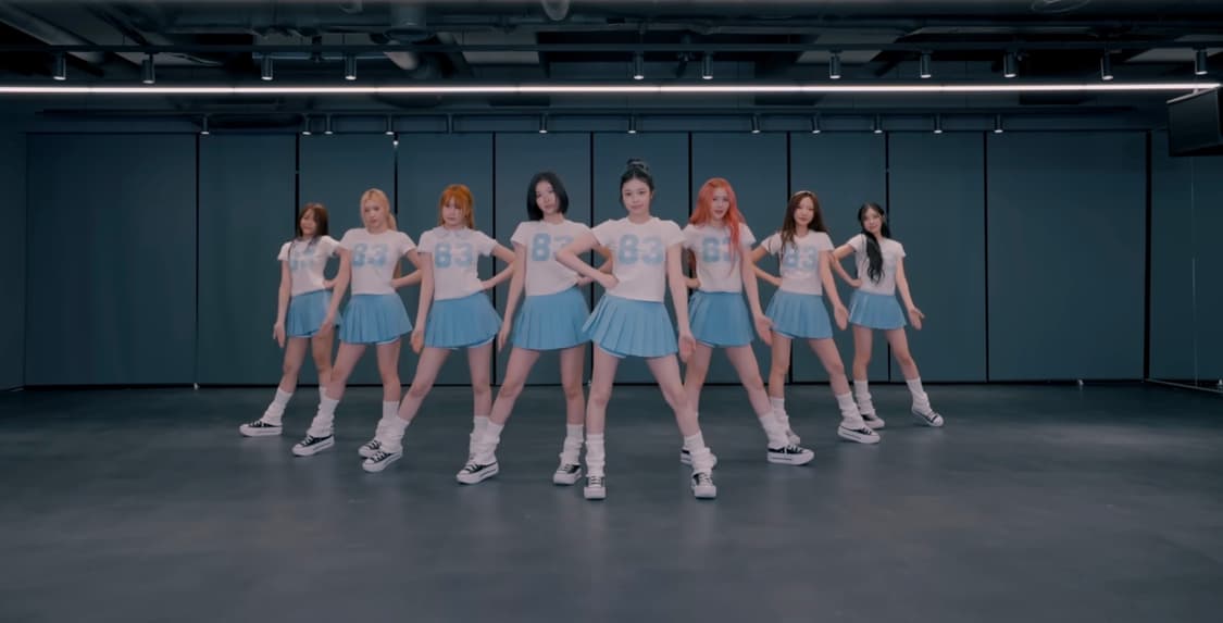 하츠투하츠 컨버스 척테일러 올스타 더블 스택 하이 상품이미지3