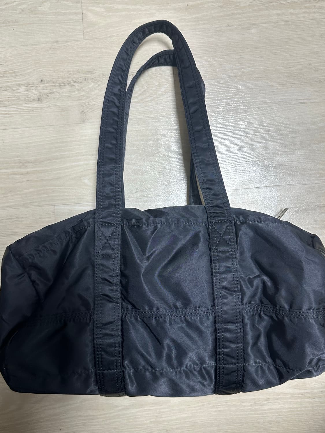 PORTER 요시다 포터 탱커 보스턴백 더플백 L 블랙 상품이미지5