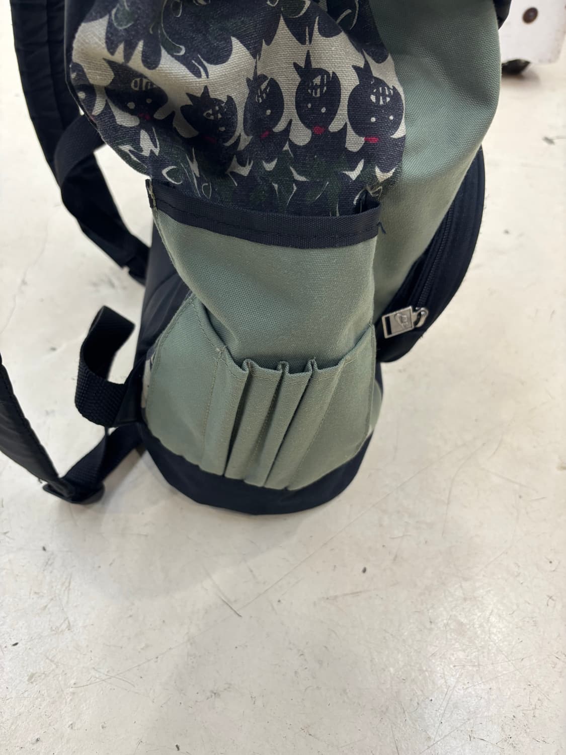 90s NIKE Dunk Yard Daze 백팩 상품이미지3