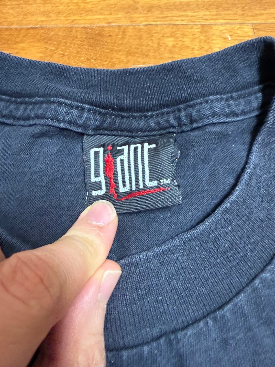 90s Korn 밴드티 상품이미지2