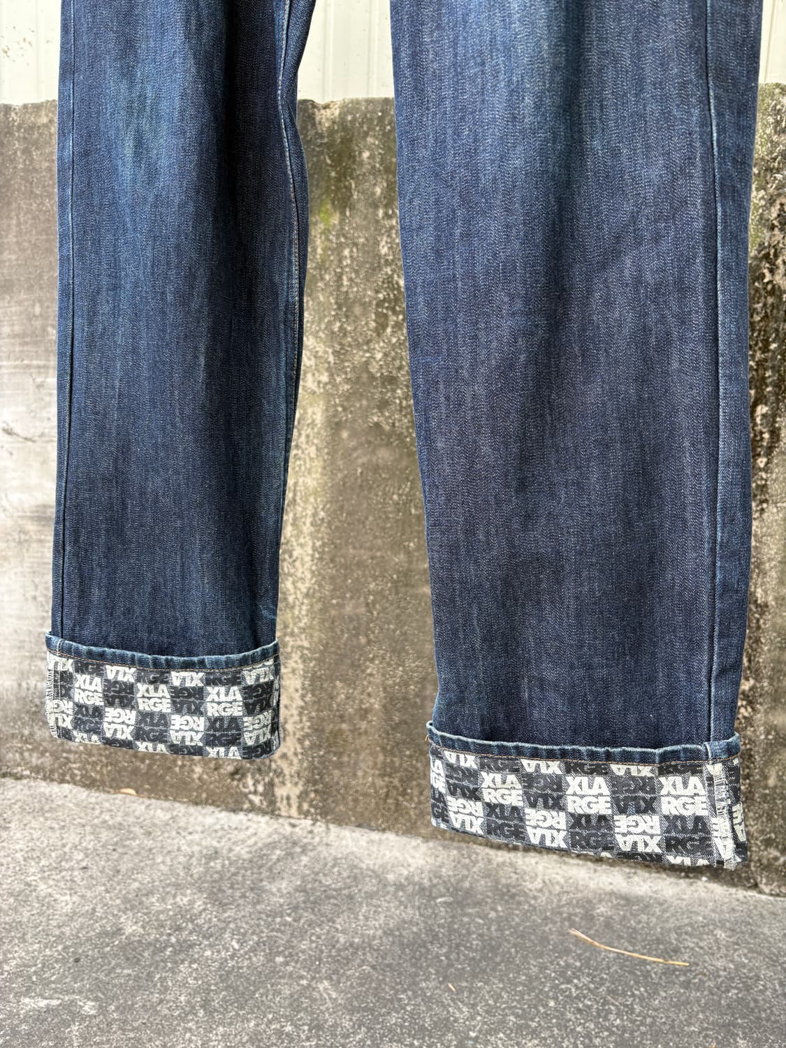 XLARGE 엑스라지 데님 팬츠 상품이미지5