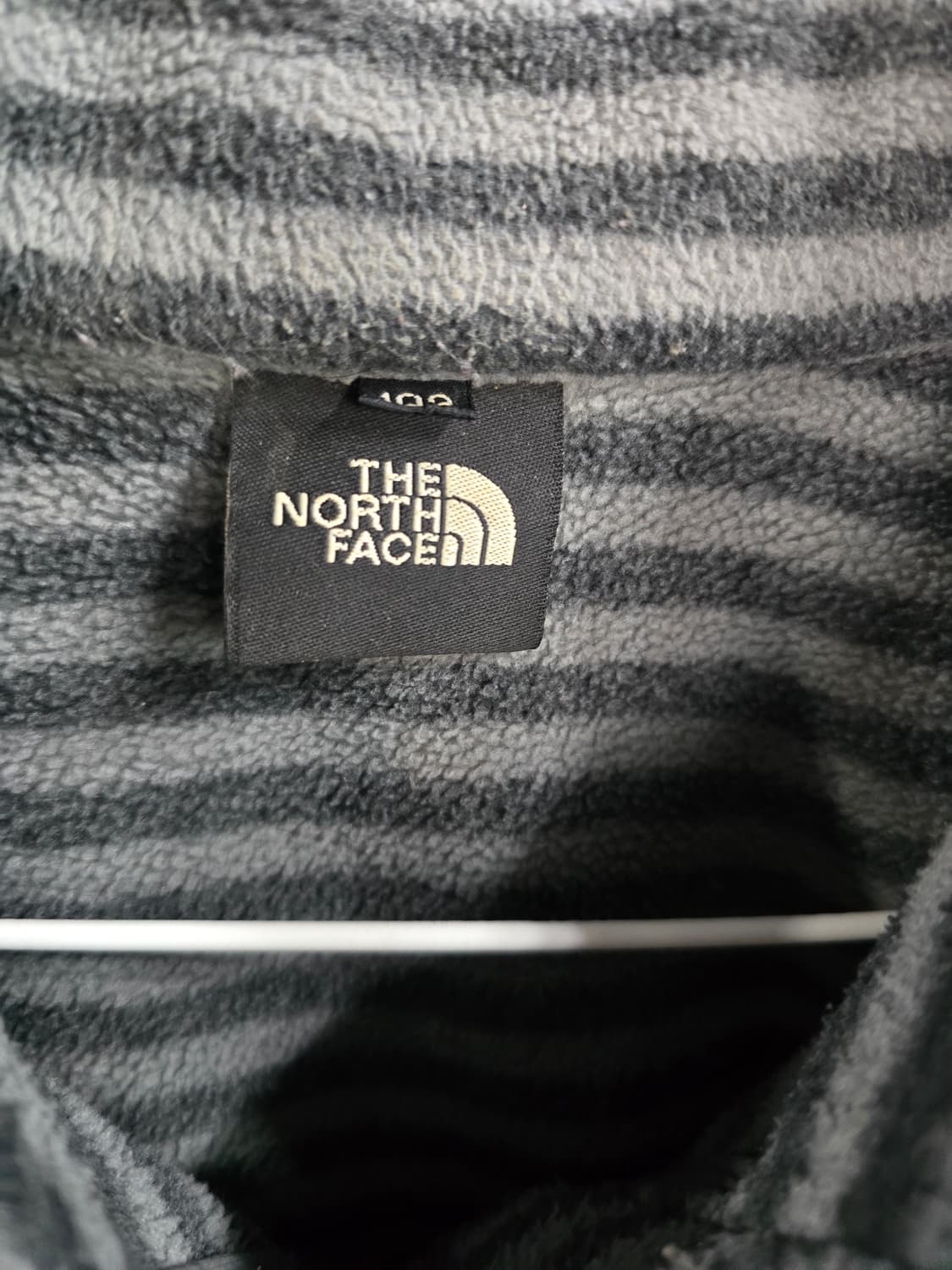 노스페이스 플리스자켓  상품이미지3
