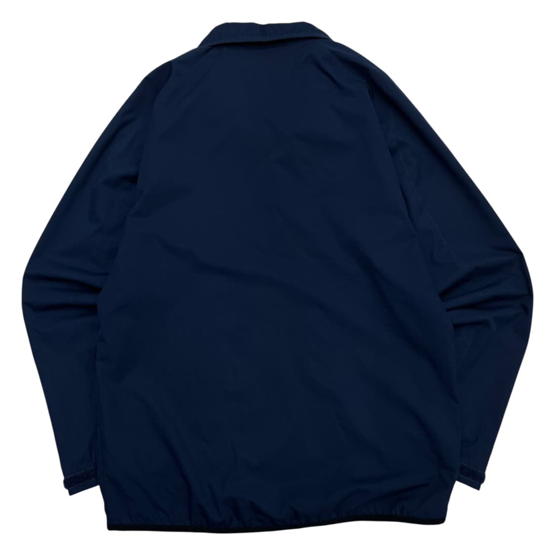 나이키 스우시 네이비 바람막이 M 상품이미지3