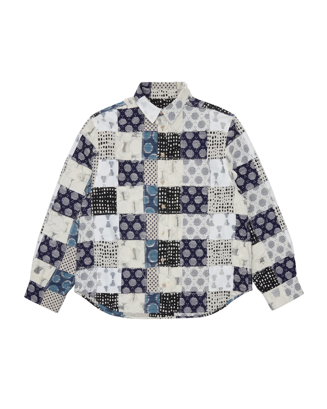 아더에러 Shirt Product. 34 셔츠 XL 상품이미지4