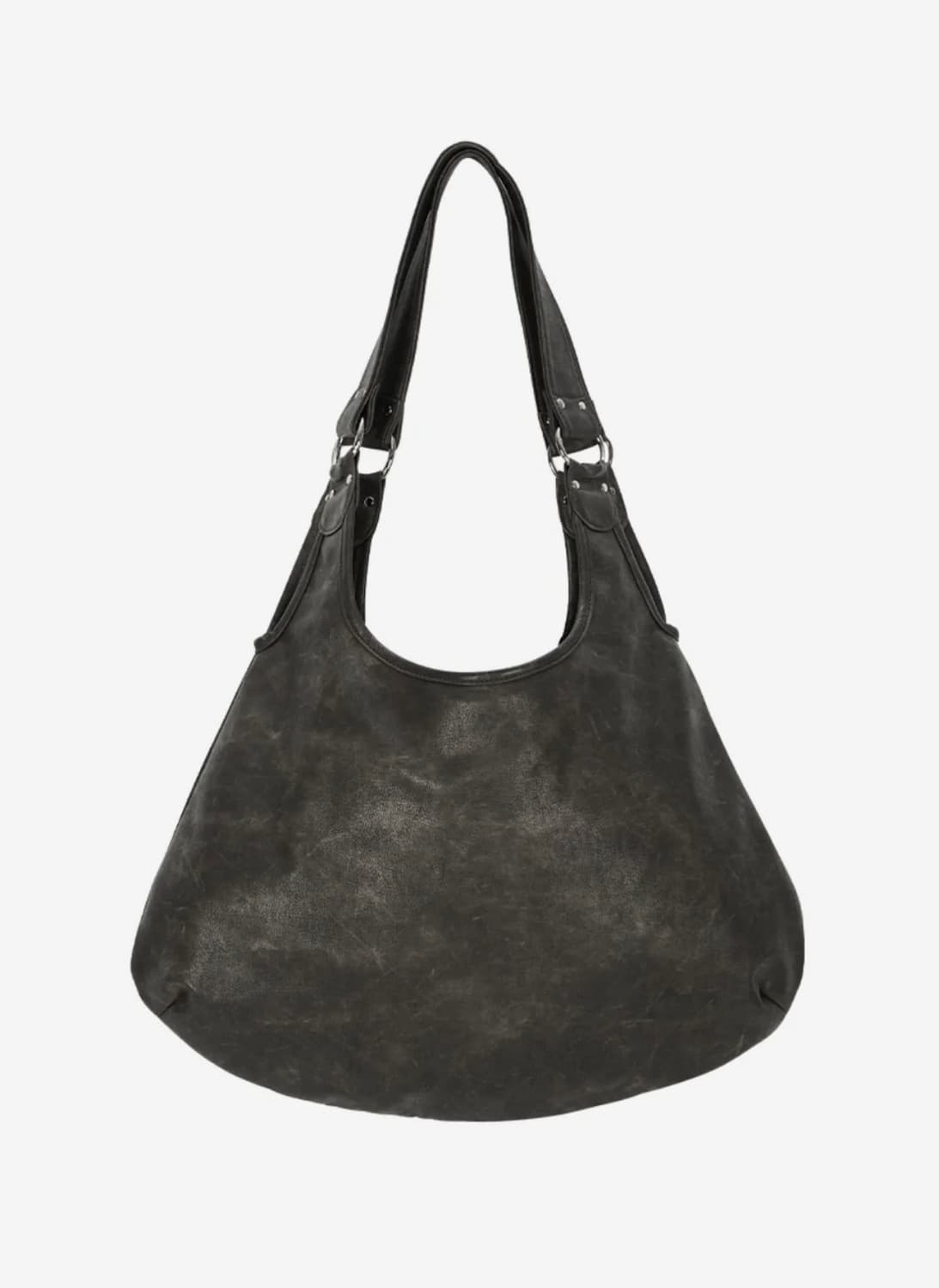 애즈온 리키백 브라운 상품이미지2