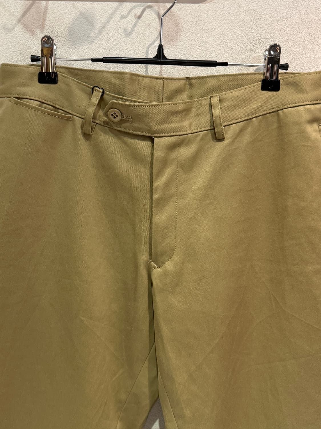 TOVA Chino pants (32, Made In Japan) 상품이미지3