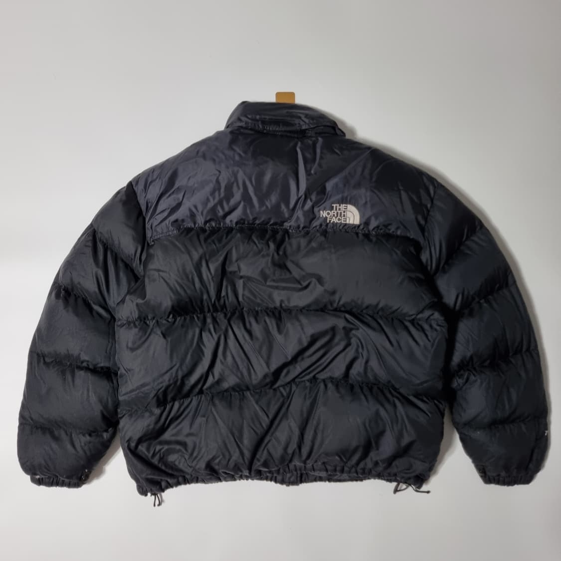 노스페이스 눕시700 패딩 [110]빅사이즈 상품이미지2