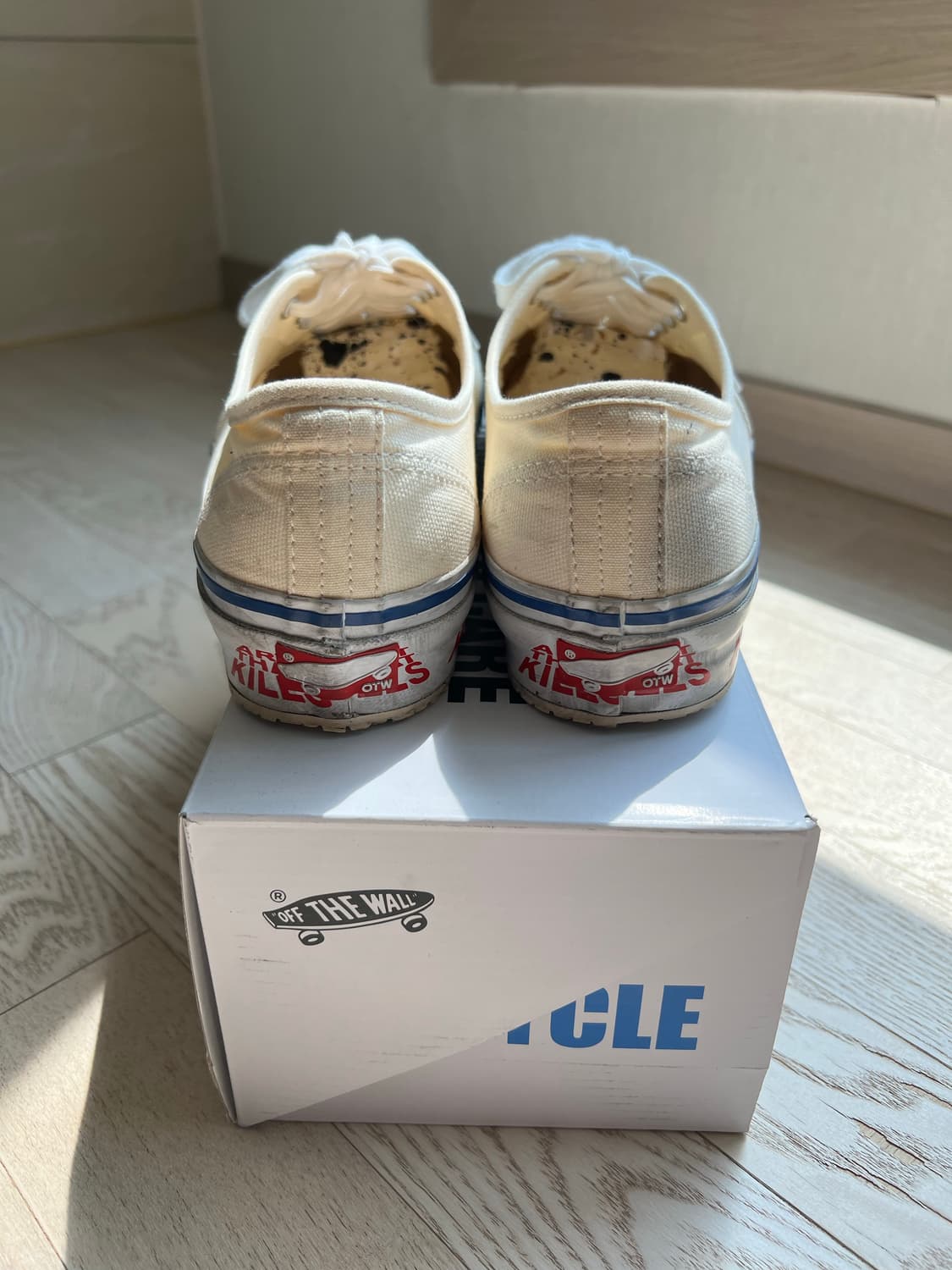 [275] 갤러리디파트먼트 반스 상품이미지4