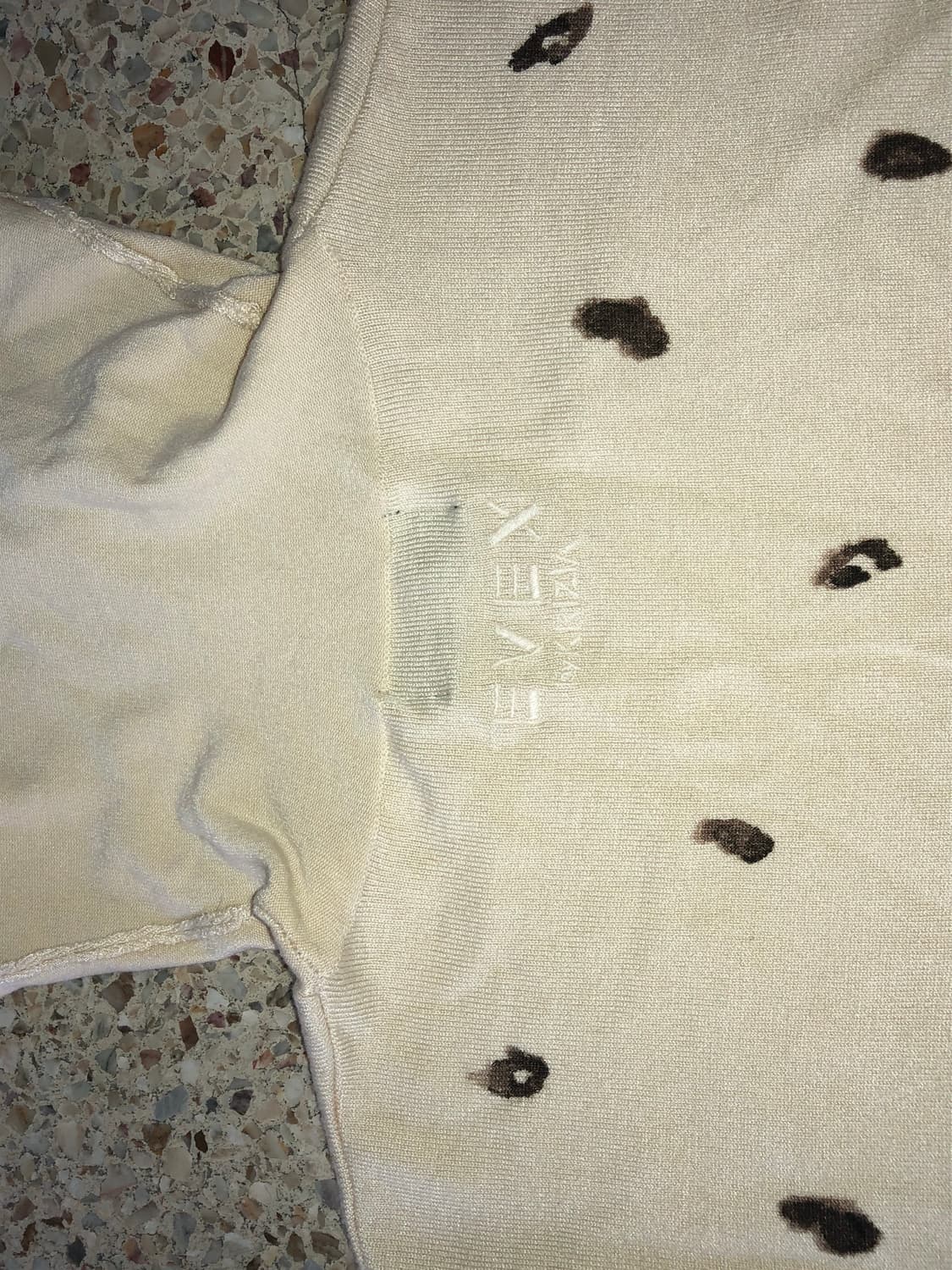 turtleneck top  상품이미지7