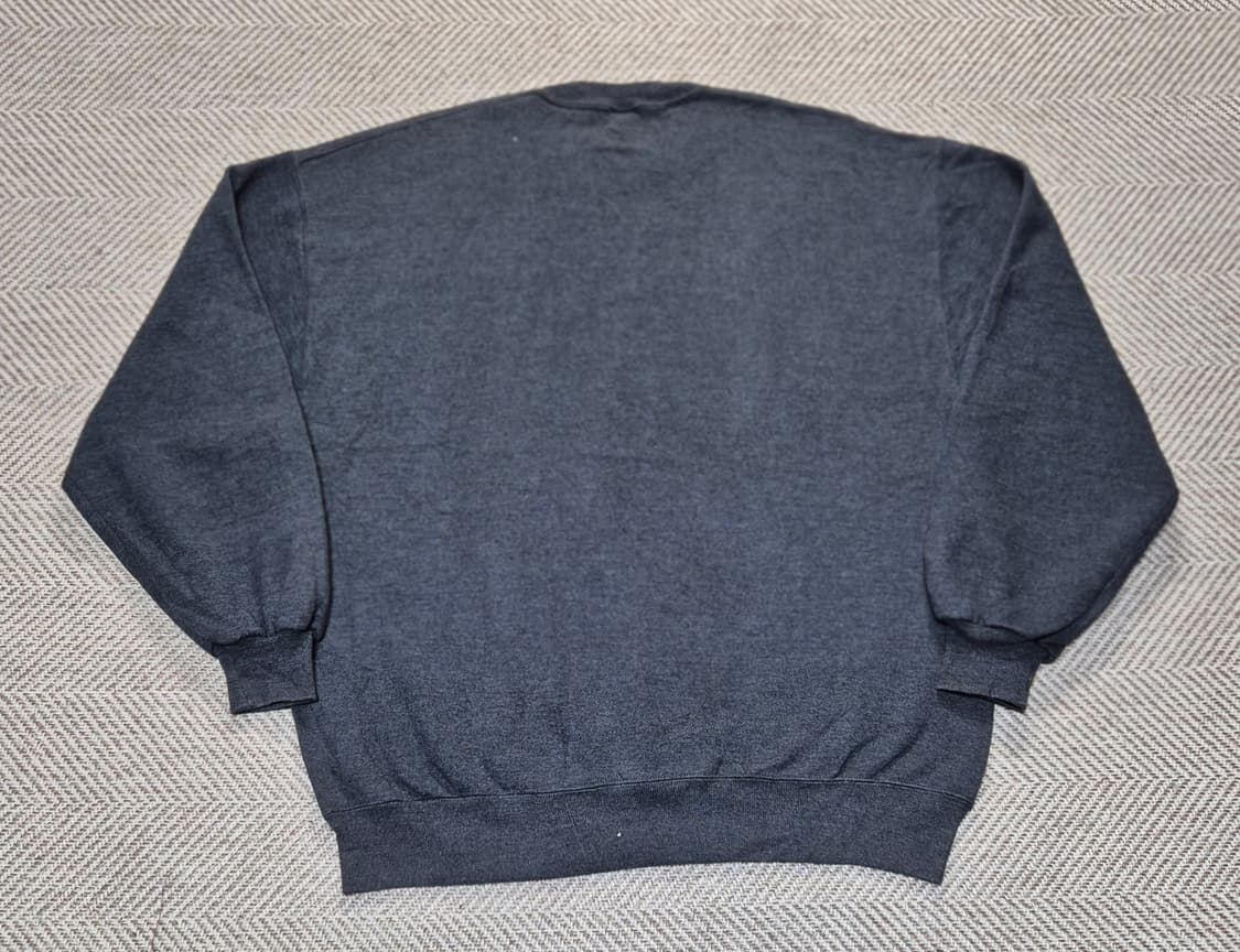 90s 미제 러셀 스웻 상품이미지3