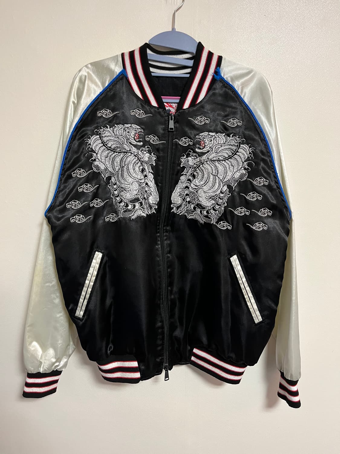 sugoi 재팬 스카쟌 XL (투웨이) 상품이미지1