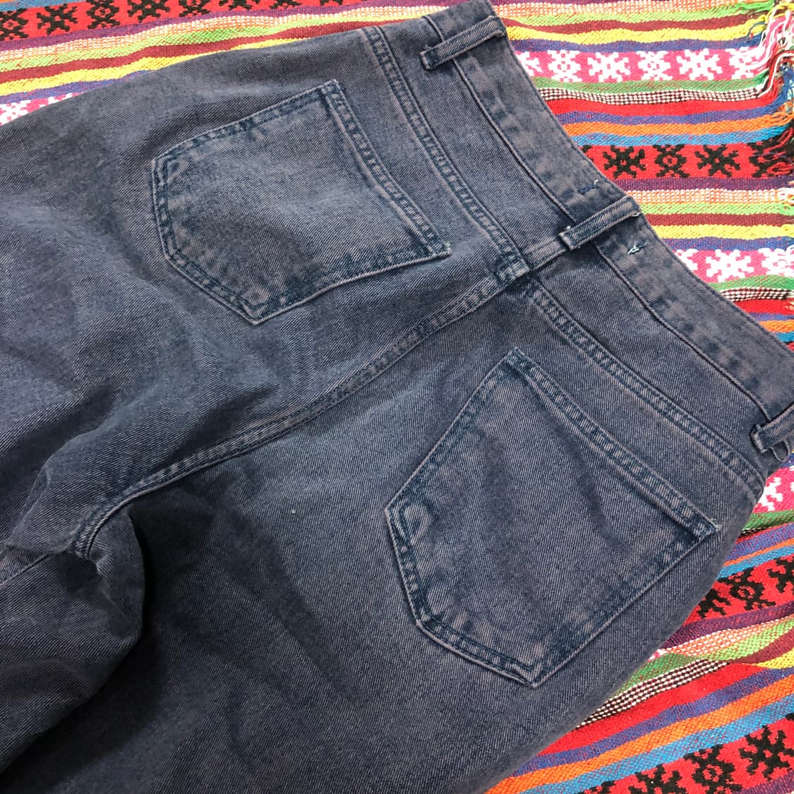 데님 팬츠 상품이미지3